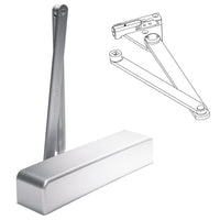 8916 SDS Door Closer with Heavy Duty Parallel Spring Stop Door Saver Arm