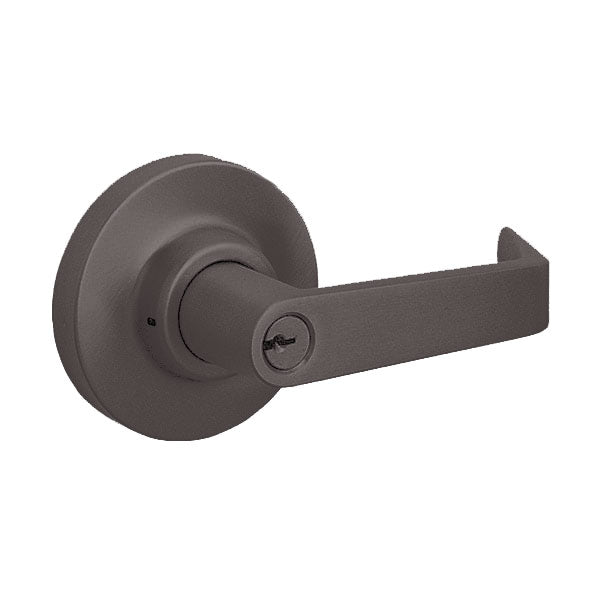 Dorma 8R08-D-SC-KD Lever Trim for 8000 Series Exit Device