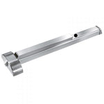 9300 CD Rim Exit Device with Cylinder Dogging