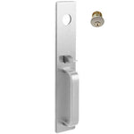 HRT05 D-SC-KD Thumbpiece Pull Trim for 9000 Series Exit Device