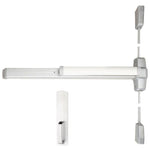 9927DT Surface Vertical Rod Exit Device with Dummy Pull