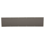 8400 Series Kick Plate - US10B Oil Rubbed Bronze