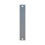 EF-86 - Mortise Edge Filler Plate