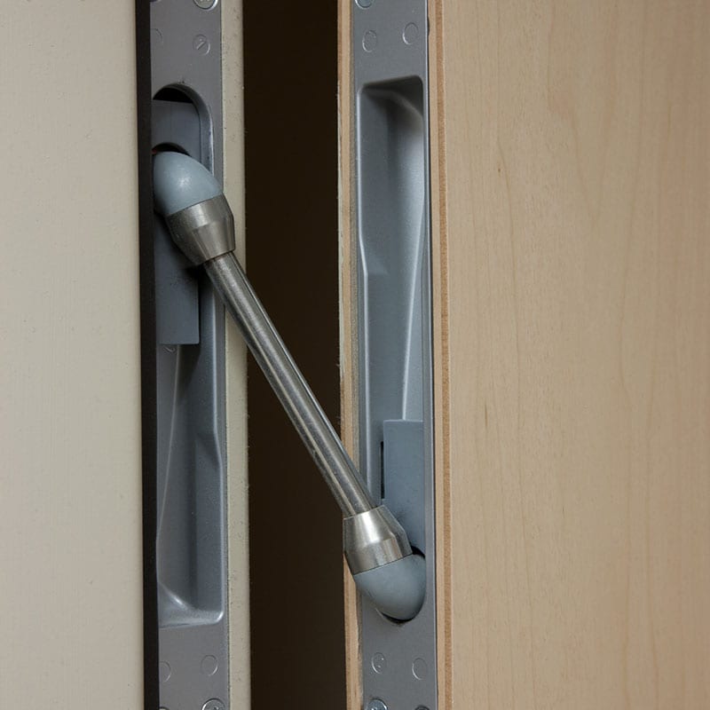 Von Duprin EPT-10 CON Electrical Power Transfer with Connectors