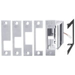 ES1855 Heavy Duty Electric Strike for Cylindrical Locks or Mortise Locks