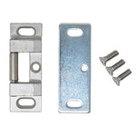 Exit Device Roller Strike