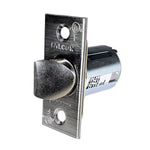 Q330-207 2-3/8" Backset Springlatch for W Series (1" x 2-1/4")