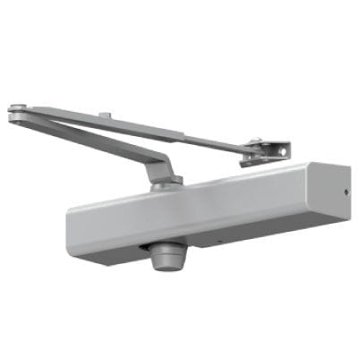 ファルコン Falcon SC81A DEL Rw/PA Delayed Action Door Closer
