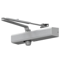 SC81A DEL Rw/PA Delayed Action Door Closer