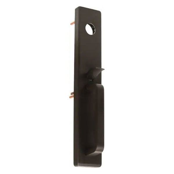 Falcon 512TP Thumbpiece Pull Trim for 25 Series Exit Device