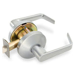 B101S DANE Passage Lever Set