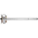 F-25-M-EO Fire-Rated Mortise Exit Device, Exit Only