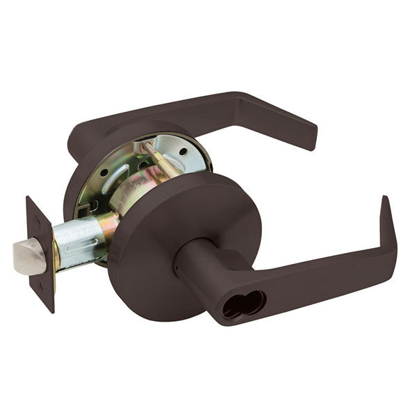 Falcon W561BD D (DANE) Classroom Lever Lock (Less SFIC)
