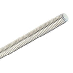 24" Manual Flush Bolt Rod