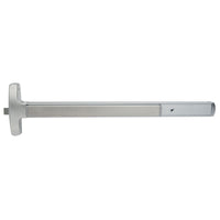 24-R-EO Narrow Stile Rim Exit Device