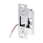 FES1665 No Cut Fire-Rated Electric Strike for Cylindrical Locks