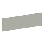 190S Series Kick Plate – US32D Satin Stainless Steel