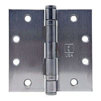 hager-bb1191-nrp-4.5x4.5-full-mortise-five-knuckle-hinge-us32d-stainless-steel