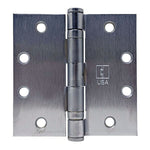 BB1191 NRP 4.5" x 4.5" Ball Bearing Hinge (Non-Removable Pin)