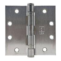BB1279 NRP 5" x 4.5" Ball Bearing Hinge (Non-Removable Pin)