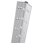 112HD Heavy Duty Full Mortise Continuous Gear Hinge