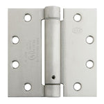 3SP1 - 4.0" x 4.0" UL Listed Spring Hinge