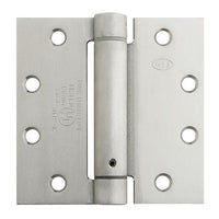 3SP1 - 4.5" x 4.0" UL Listed Spring Hinge