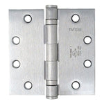 5BB1 - 4.5" x 4.5" Ball Bearing Hinge