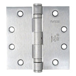 5BB1 – 5″ x 5″ NRP Ball Bearing Hinge (Non-Removable Pin)