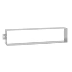 601 Sleeve For Letter Box Plate