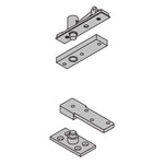 7255 Center Hung Pivot Set