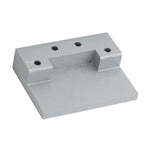 MB1 Coordinator Mounting Bracket For Stop Widths Over 2-1/2"