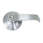 KIL-STOREROOM Exit Device Keyed Lever Trim - Storeroom Function
