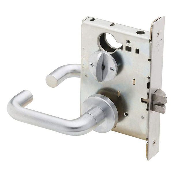 Schlage L9040 03A Privacy Mortise Lock