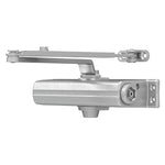 1261 Rw/PA Door Closer