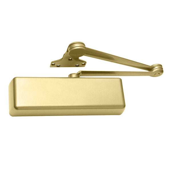 LCN 4041-DEL-EDA Delayed Action Door Closer with EDA Arm
