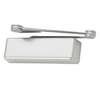 4116-EDA Door Closer, Parallel Arm Push Side Mount with EDA (Extra Duty Arm)