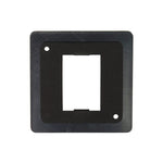 8310-801 4-3/4" Square Weather Trim Ring