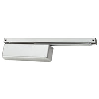 4040XPT-DE Track Door Closer, Double Egress