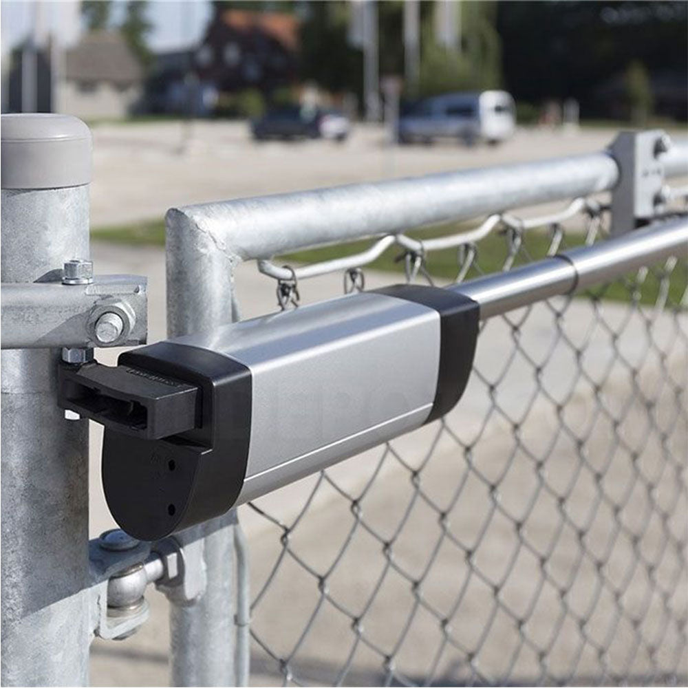 Locinox Samson-2 Polyvalent Hydraulic Retrofit Gate Closer