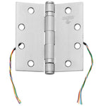 MacPro MPB79 CC8 Concealed Circuit Full Mortise Electrified Hinge, 8 Wire