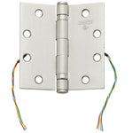 MacPro MPB91 CC8 Concealed Circuit Full Mortise Electrified Hinge, 8 Wire