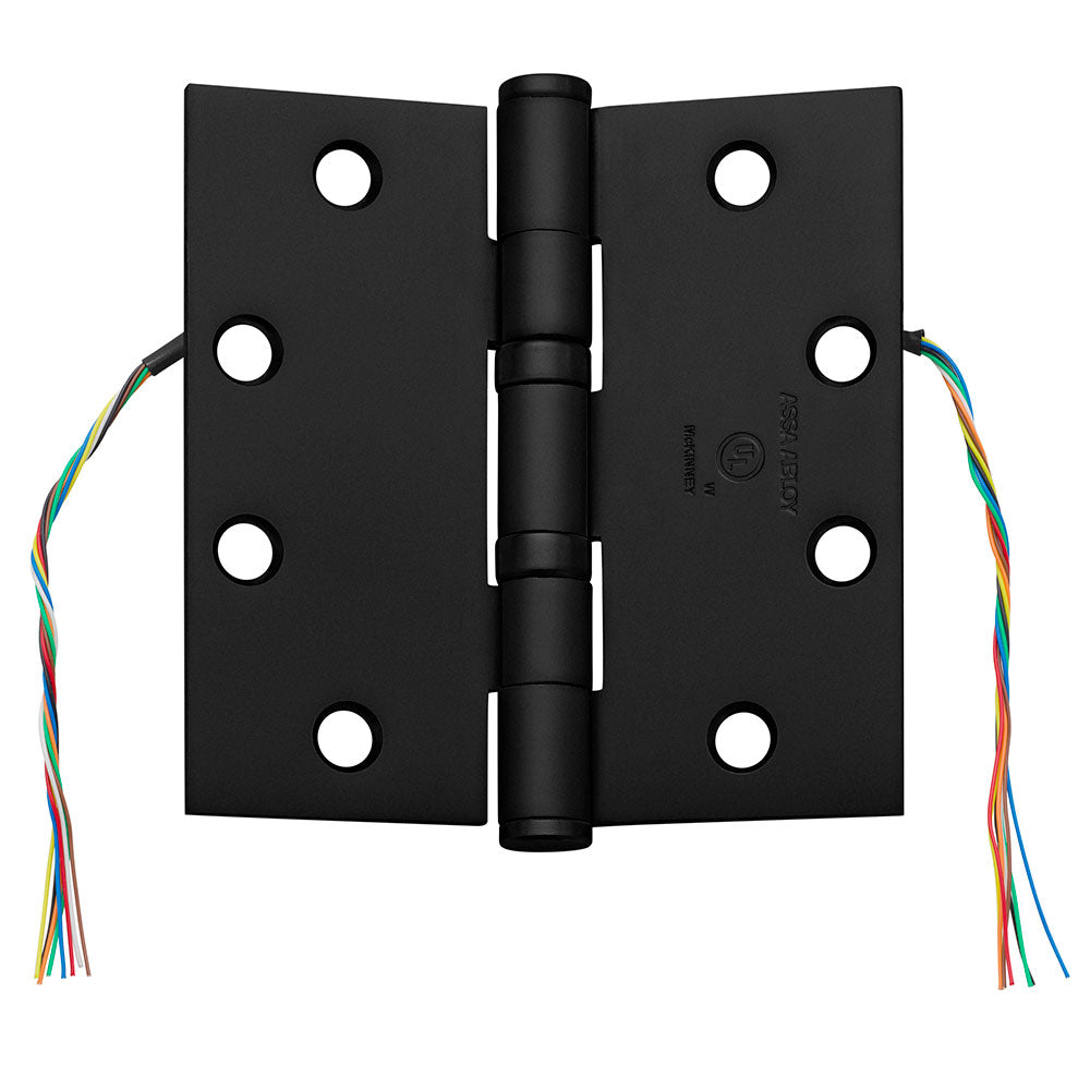 McKinney TA2714 CC8 Concealed Circuit Full Mortise Electrified
