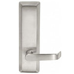 N910ET Passage Newport Lever Trim for ED5000 Series Exit Device