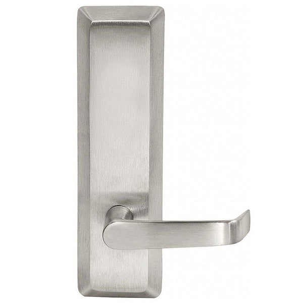 Corbin Russwin N910ET Passage Newport Lever for ED5000 Exit Device