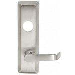 N9M55ET Keyed Newport Lever Trim for ED5600 Exit Device