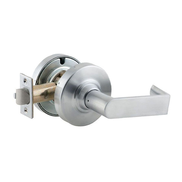 Schlage ND25D RHO Rhodes) Heavy-Duty Exit Lever Lock