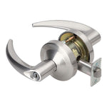 ND40S OME (Omega) Privacy Lever Lock