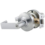 ND40S RHO (Rhodes) Privacy Lever Lock