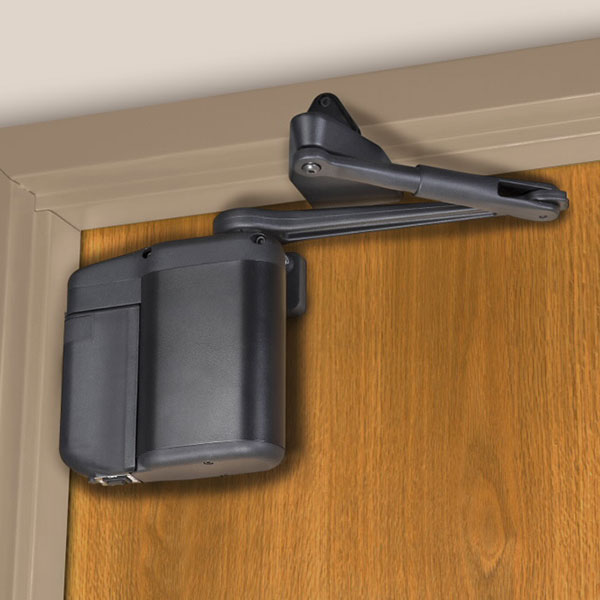 Norton 5845 x SQPB ADAEZ Low Energy Door Operator Kit